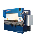 400ton Metal Steel Sheet Plate Bending Machine Wc67y Cnc Hydraulic Press Brake